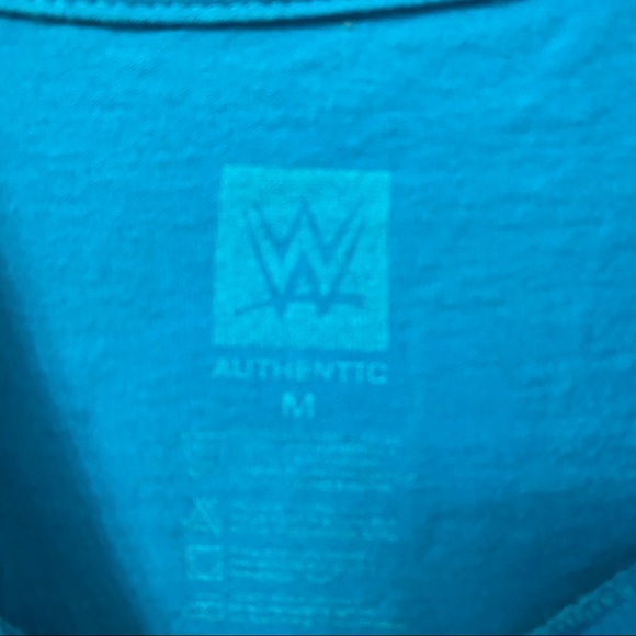 WWE - Picture 2 of 6